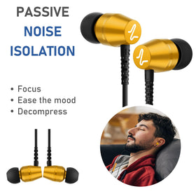 LUDOS OMNITONE immersive sound for music, movies, and gaming.
