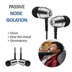 LUDOS OMNITONE immersive sound for music and media.