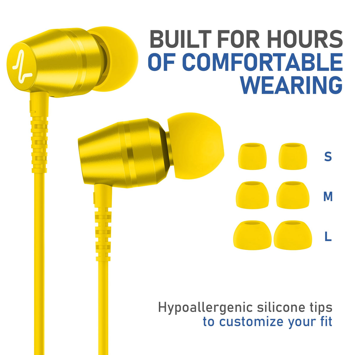 LUDOS OMNITONE for meetings and calls with crisp audio.