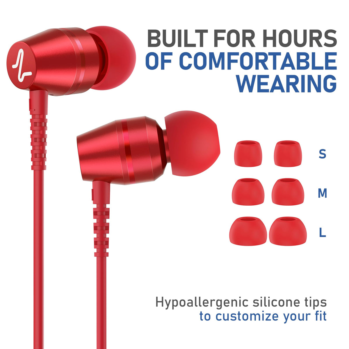 LUDOS OMNITONE ideal for meetings and calls with crisp voice pickup.