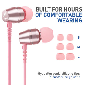 LUDOS Omnitone compatible with Samsung Galaxy USB-C devices for reliable audio