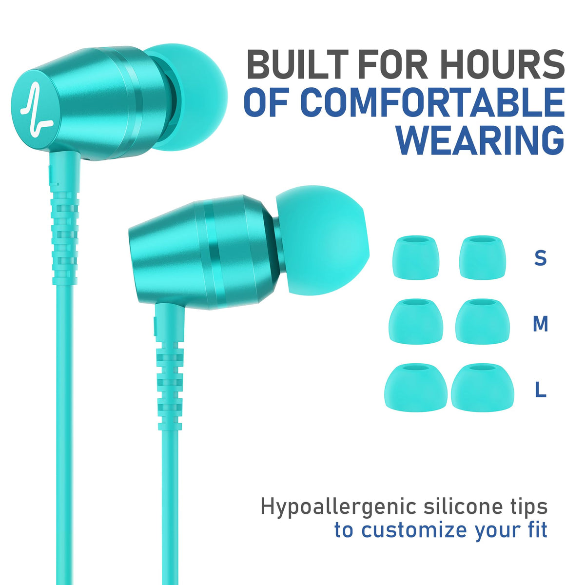 LUDOS OMNITONE USB-C headphones enhance gaming and video with spatial audio cues.