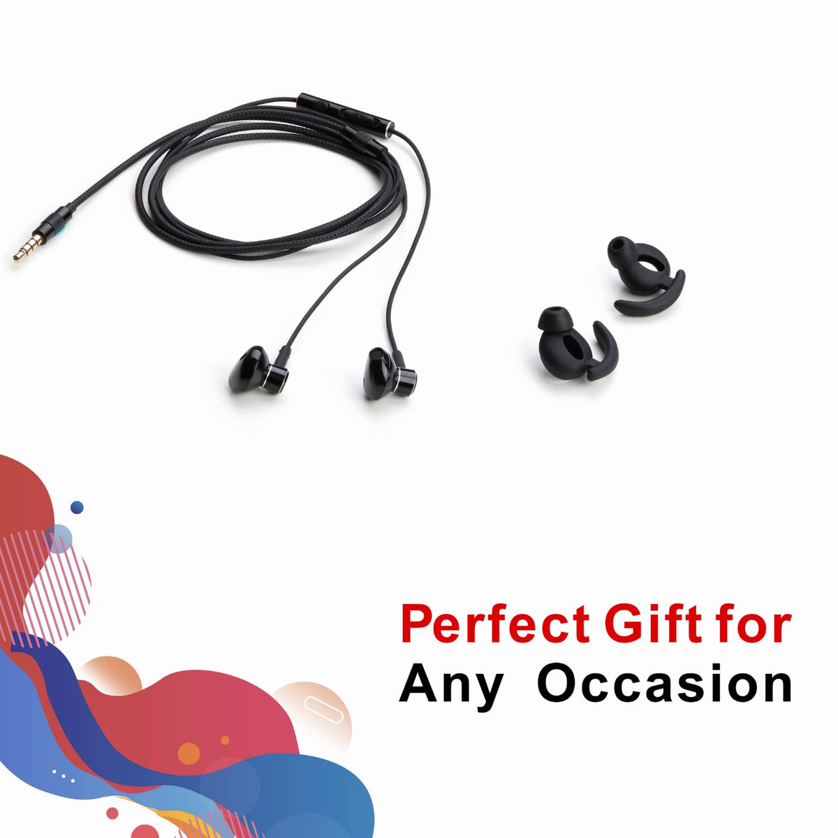LUDOS SPECTA cable length 1.3 meters keeps you connected