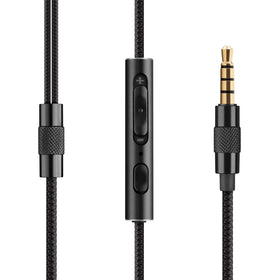 LUDOS SPECTA Italy-designed headphones blend style and durability