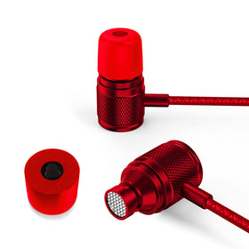 LUDOS Ultra Earbuds Gaming and workout ready