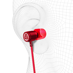 LUDOS Ultra Earbuds School- and daily-use ready