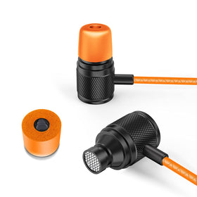LUDOS wide compatibility with iPhone and Android devices for everyday use.