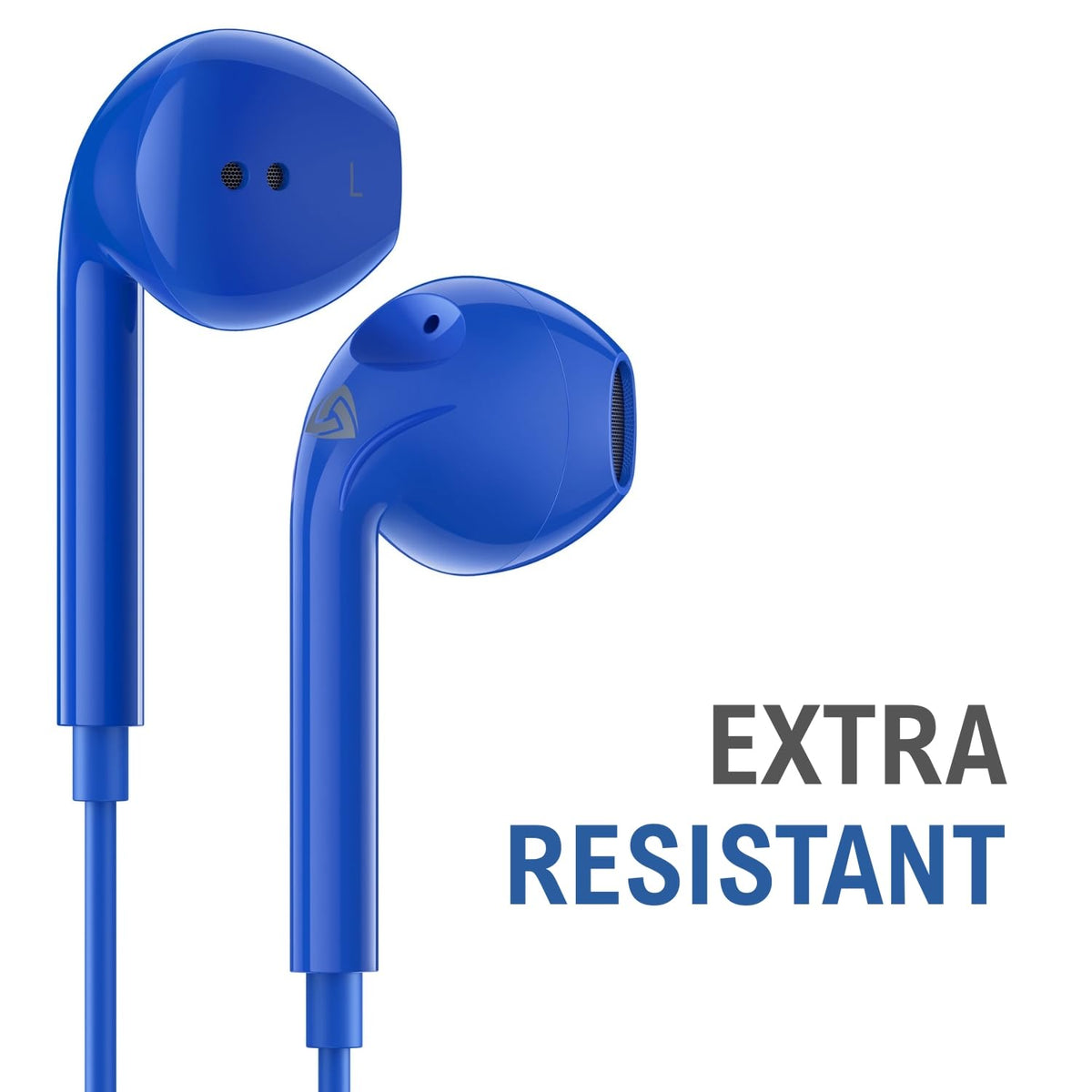 LUDOS Zenith on Samsung Galaxy, reliable USB-C audio on the go.