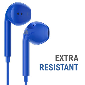 LUDOS Zenith on Samsung Galaxy, reliable USB-C audio on the go.