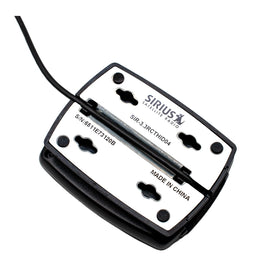 Luftschloss SiriusXM antenna with a 22-foot cable for placement flexibility