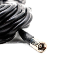 Luftschloss SiriusXM antenna with straight-end connector for easy port fit