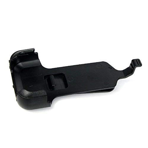 LUITON belt clip for Retevis RT22; easy attachment and reliable carry.