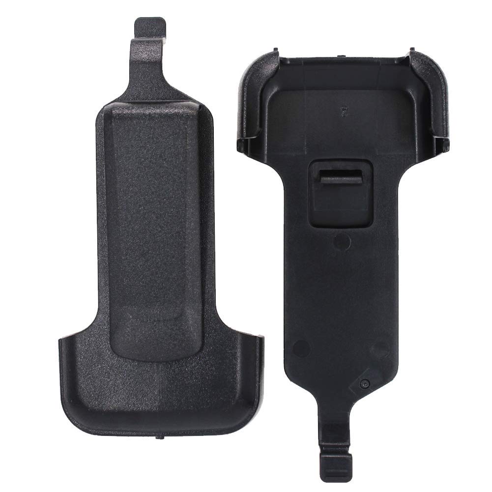 LUITON belt clip for Zastone X6; rugged build for busy shifts.