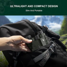 LULOLO side profile with rubber armor offering secure, non-slip grip
