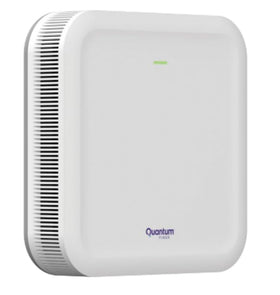 Lumen Quantum W1700K POD front view with sleek, compact design.