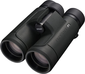 Lumintrail Binoculars Case protects gear during travel