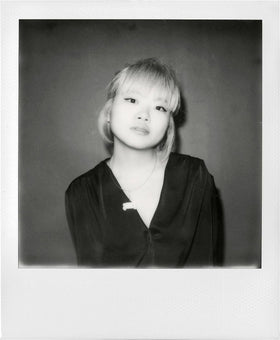 Lumintrail instant film develops in minutes with rich tones and contrasts