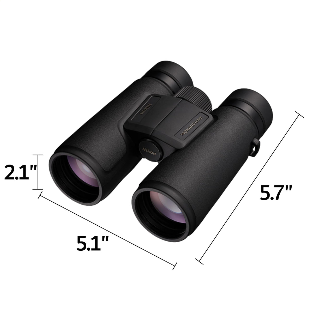 Lumintrail Monarch M5 lens pen for quick on the go lens cleaning.