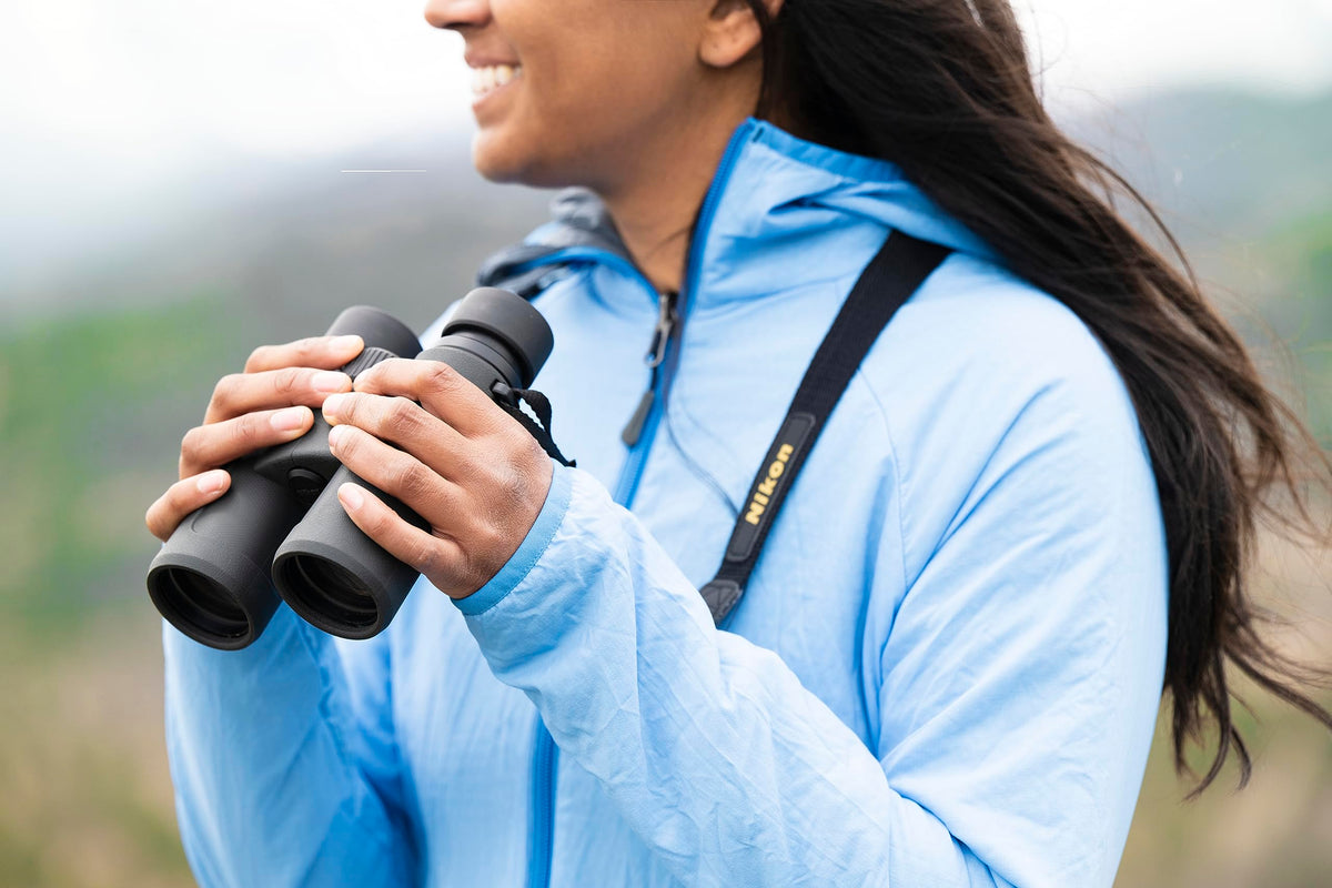 Lumintrail Prostaff P3 bundle image showing included accessories
