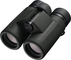 Lumintrail Prostaff P3 waterproof to 3.3 ft for rugged outdoors
