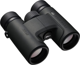 Lumintrail Prostaff P7 10x42 lens covers protect lenses from dust and scratches