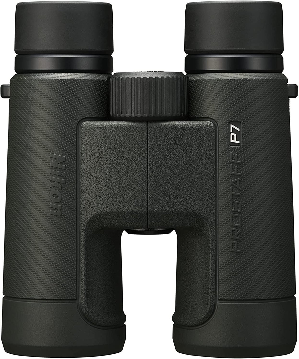 Lumintrail PROSTAFF P7 8x30 bundle includes lens pen and cleaning cloth