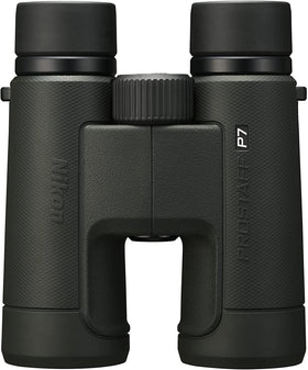 Lumintrail PROSTAFF P7 8x30 bundle includes lens pen and cleaning cloth