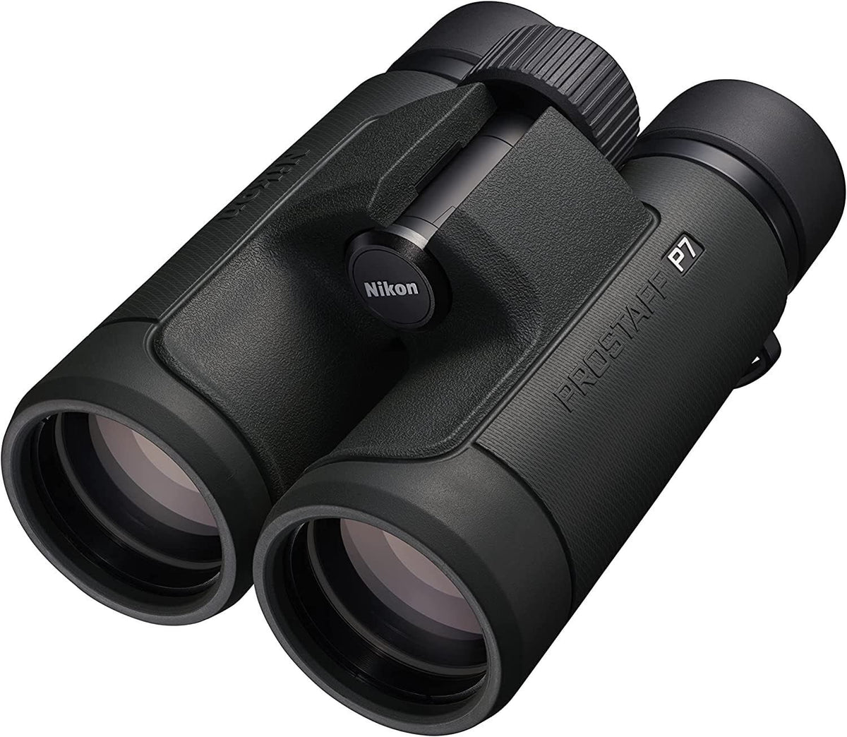 Lumintrail PROSTAFF P7 8x30 carrying case keeps optics protected