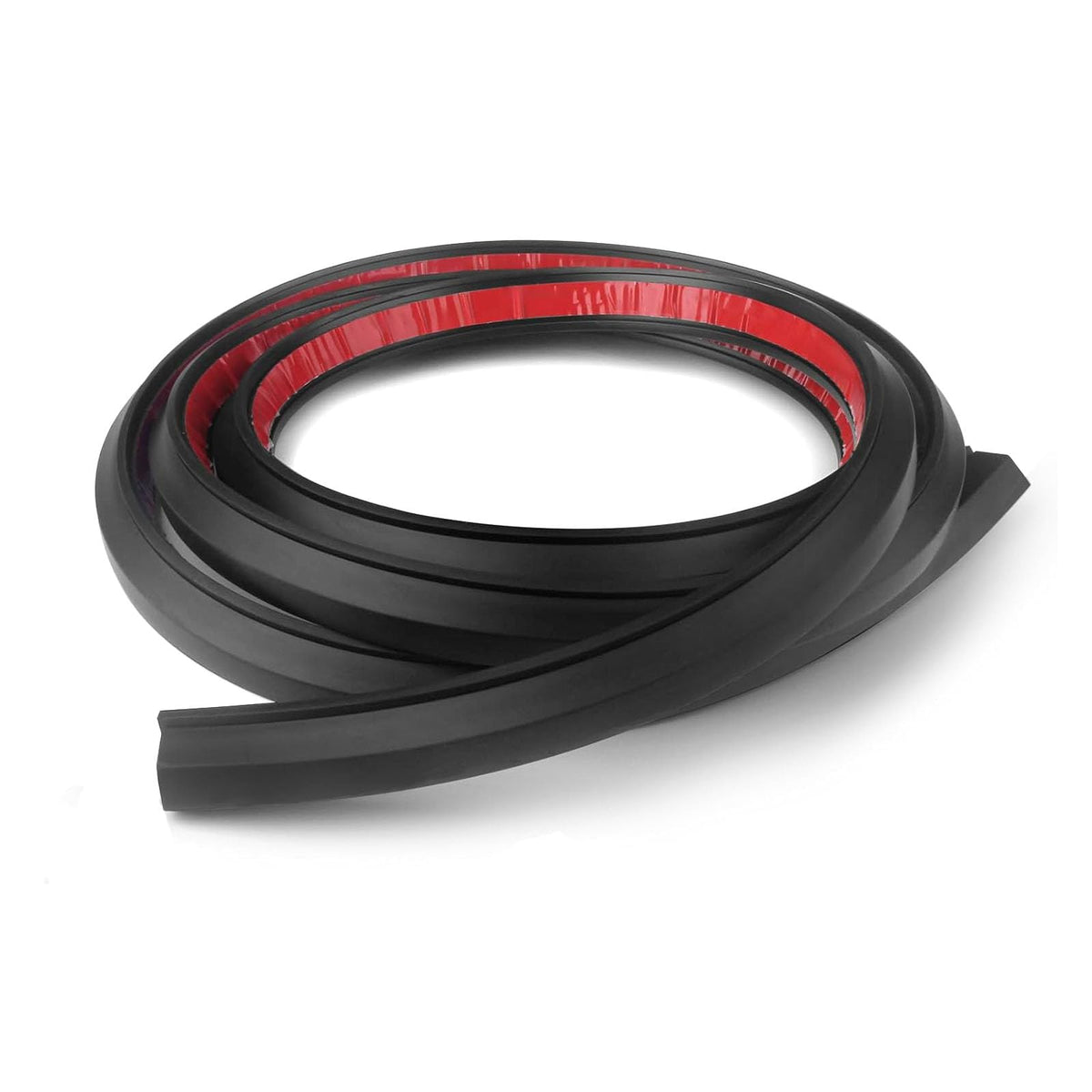 Luojiedejinbiao car wire hider on windshield cover protects cables from sun and wear