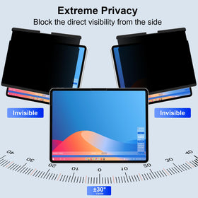 LUSA DESIGN scale comparison displaying precise fit on Surface Laptop Pro 12