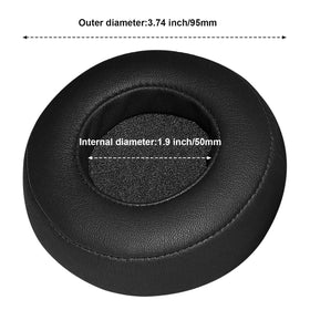 Lusgawer memory foam cross-section revealing cushioning layers, improved comfort benefit