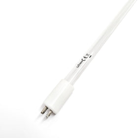 Lutrace Aqua 21W lamp replacement for reliable compatibility with Aqua Treatment devices.