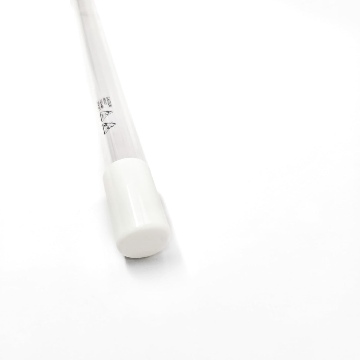 Lutrace 17.17-inch lamp length designed for easy replacement.