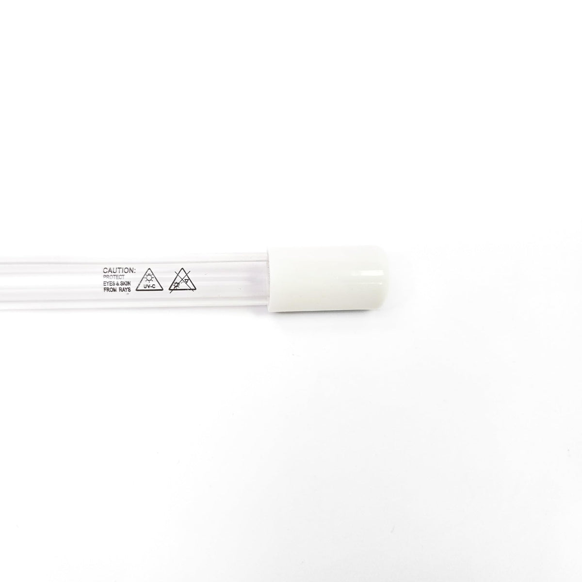Lutrace OEM-quality replacement lamp suitable for Aqua Treatment devices.