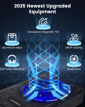 LUVUMVLT under-seat installation suits many vehicles