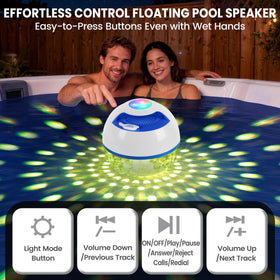 Luxfero BT5.4 connection keeps devices in sync with minimal dropouts during parties.