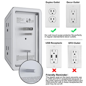Lvetek product packaged in box with manual for easy setup.