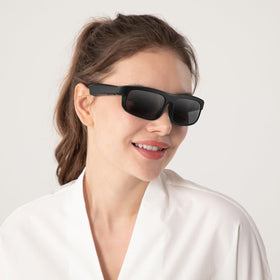 LVTEL Smart Glasses Bluetooth 5.3 for fast, stable pairing