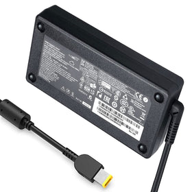 LVYATUO 170W front view showing compact charger and benefits fast reliable power