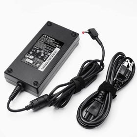LVYATUO power cord and plug arranged to show compatibility and easy replacement on trips