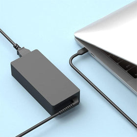 LVYATUO 65W USB-C charger international voltage for worldwide use