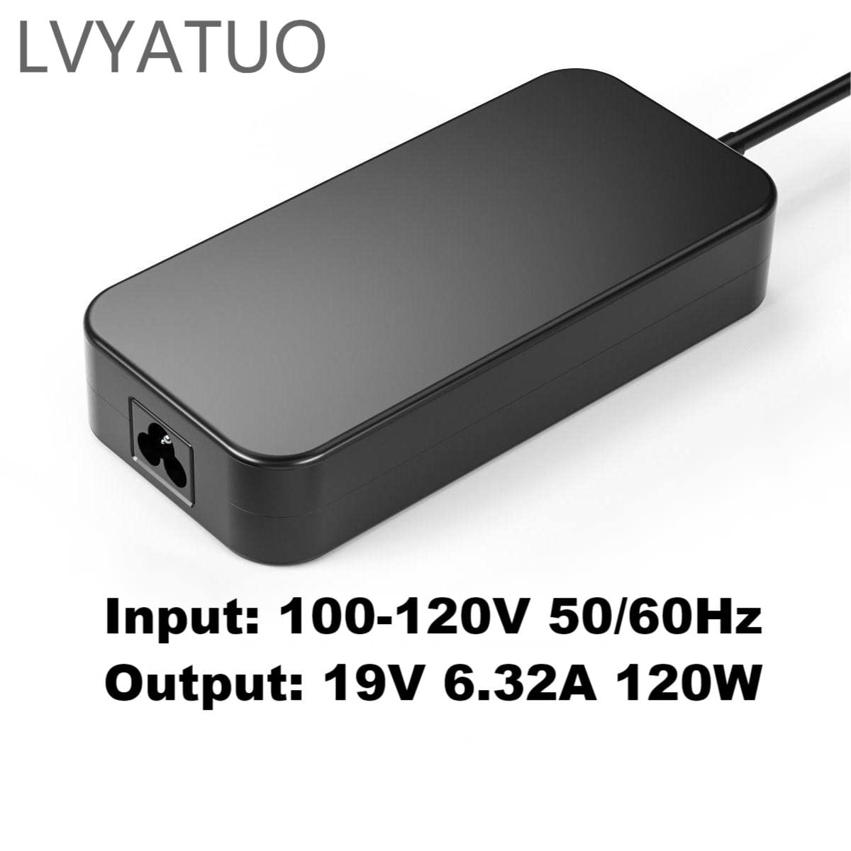 LVYATUO compact design, easy to carry on trips.