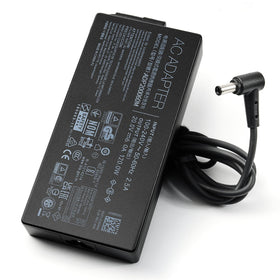 LVYATUO connector tip detail showing secure fit and stable power delivery