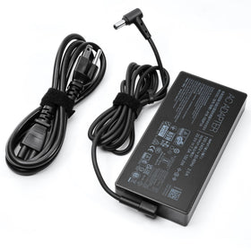 LVYATUO adapter front angle view showing compact design and reliable power