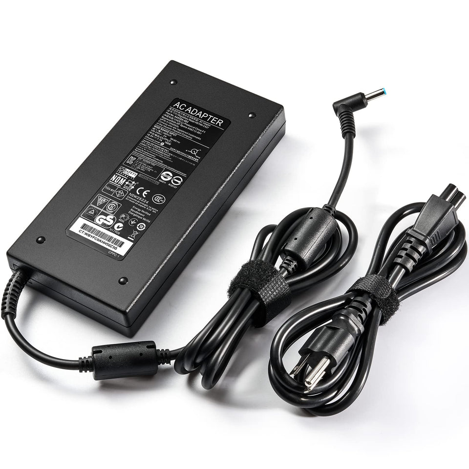 LVYATUO front-facing adapter showing compact design and stable power