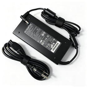 LVYATUO front view of adapter showing compact design and cooling benefits