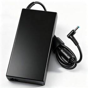 LVYATUO adapter front view showing compact design and durability benefit
