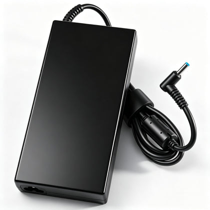 LVYATUO adapter front view showing compact design and durability benefit