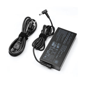 LVYATUO front view adapter showing label and compact design for reliable charging