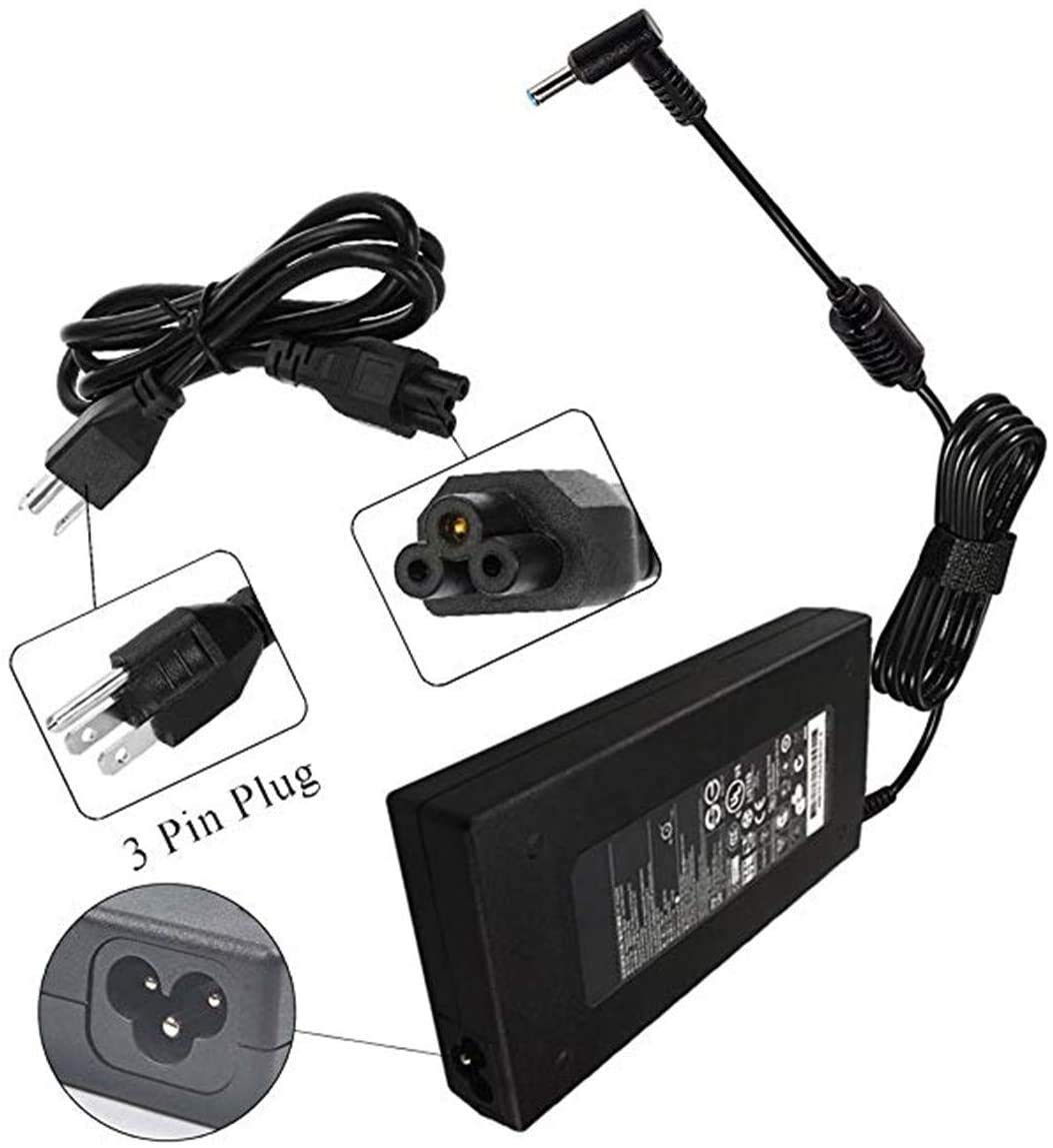 LVYATUO power cord and accessories ready to use for travel convenience